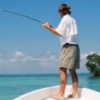 World Class Fishing